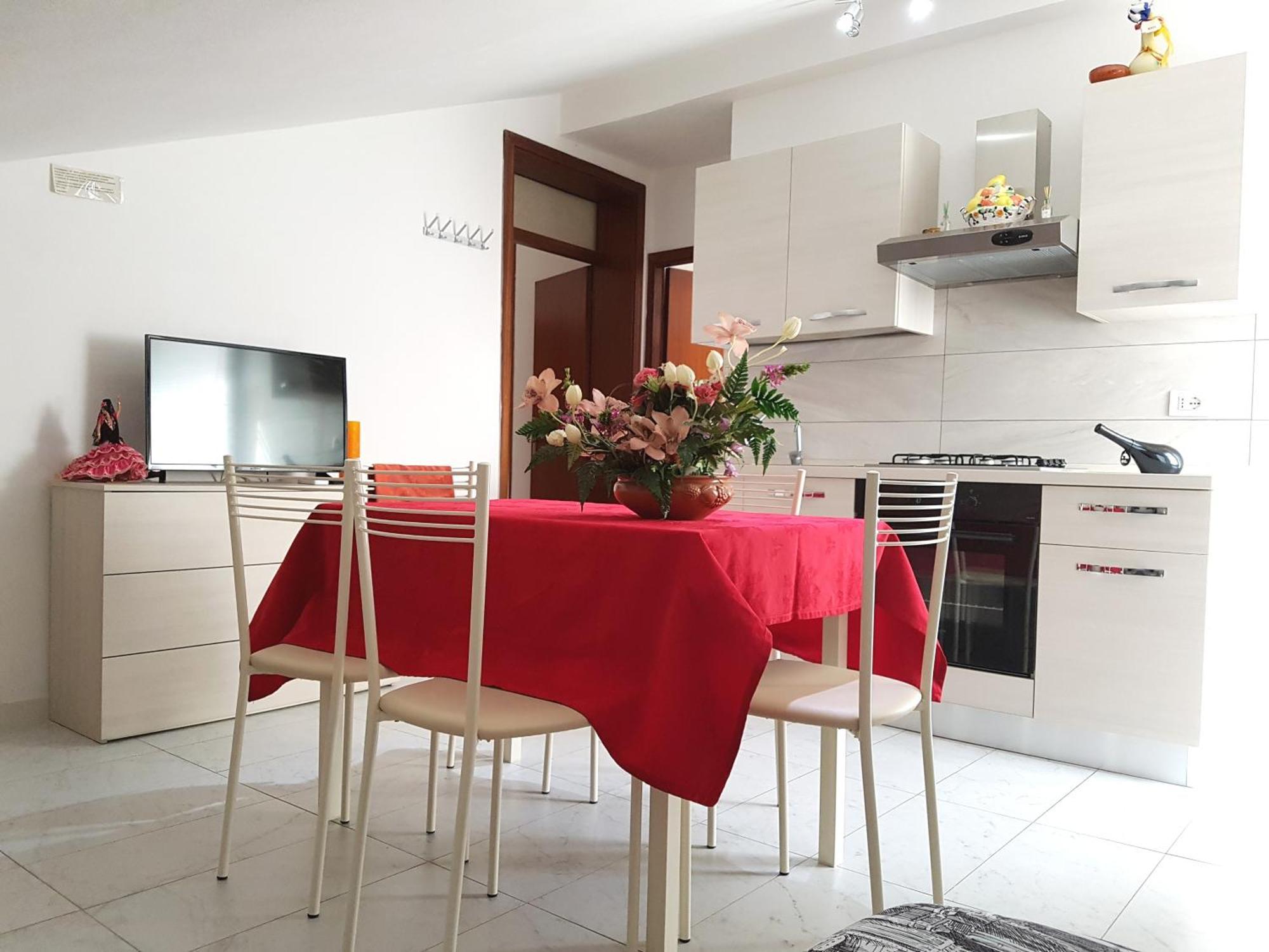 Cangini Apartamento